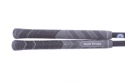 Used Callaway Paradym Ai Smoke Hybrid Set - Right-Handed - 3H, 4H - Regular Flex