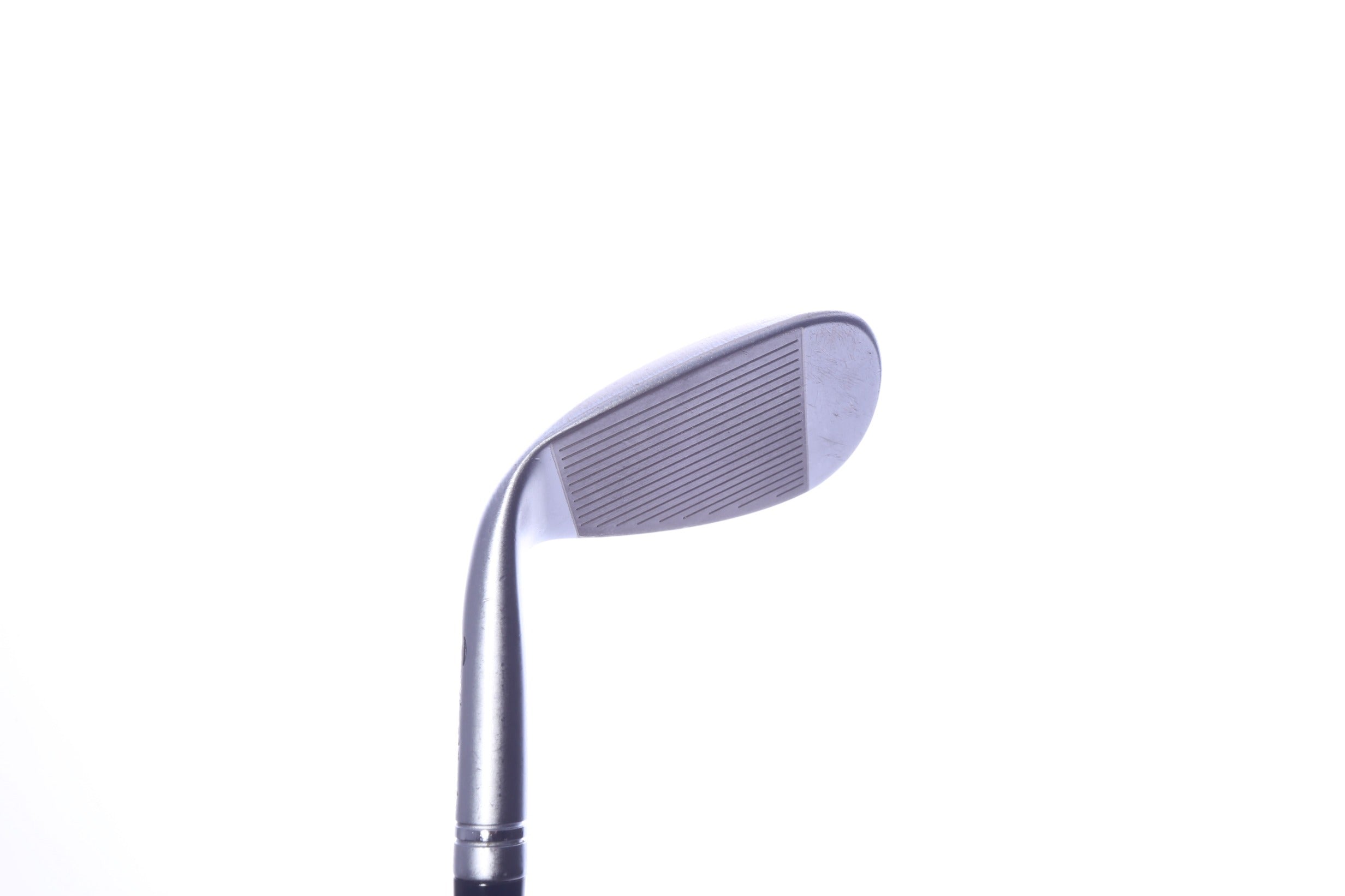 Used TaylorMade Milled Grind 3 Tiger Woods Sand Wedge - Right-Handed - 56 Degrees - Wedge Flex-Next Round