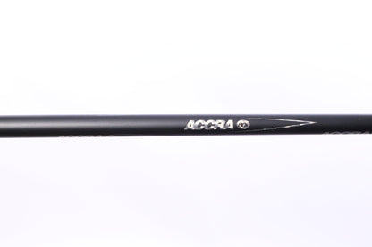 Used TaylorMade AeroBurner 3H Hybrid - Right-Handed - 19 Degrees - Variable Flex-Next Round