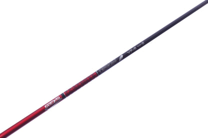 Used Graphite Design Tour AD VF Driver Shaft Stiff Flex Graphite - 44 in - Titleist Surefit Adapter