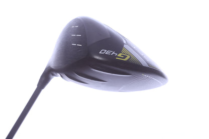 Used Ping G430 LST Driver - 10.5 Degrees - Extra Stiff Flex Ping Tour 2.0 - Right-Handed