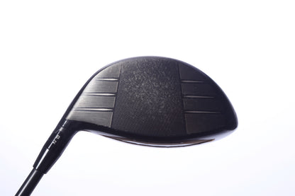 Used Titleist TSR3 Driver - 10 Degrees - Stiff Flex Mitsubishi Tensei 1K Black - Right-Handed-Next Round