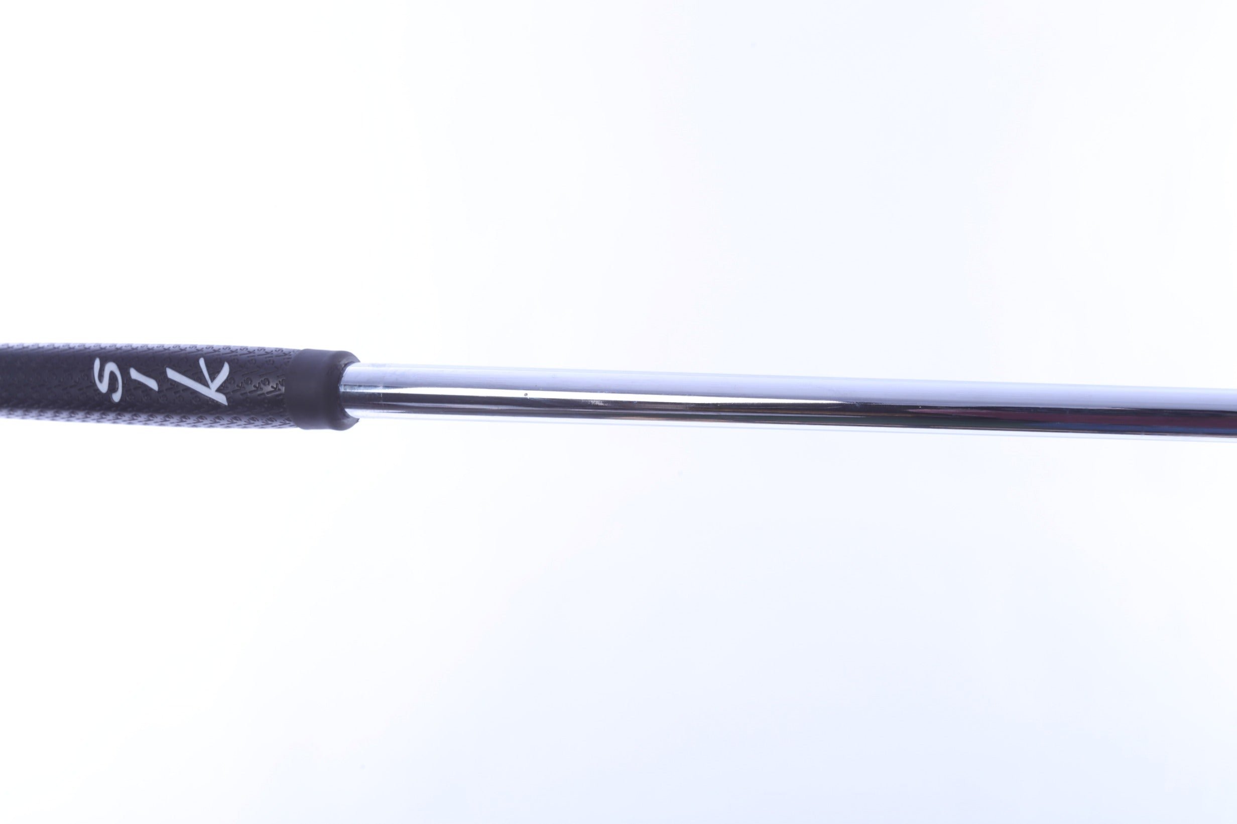 Used Sik Golf Bad1 Putter - Right-Handed - 33 in - Blade-Next Round