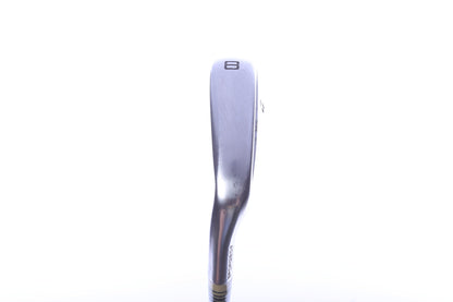 Used TaylorMade 2025 P790 Single 8-Iron - Left-Handed - Stiff Flex