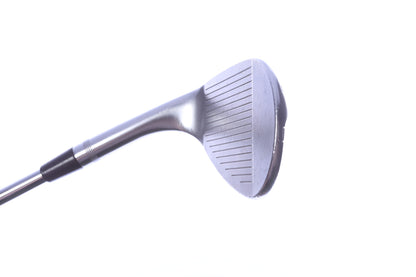 Used Titleist Vokey SM8 Tour Chrome Lob Wedge - Right-Handed - 60 Degrees - Wedge Flex-Next Round