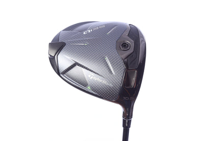 Used TaylorMade Qi35 Driver - 10.5 Degrees - Regular Flex Project X HZRDUS Smoke RDX - Right-Handed