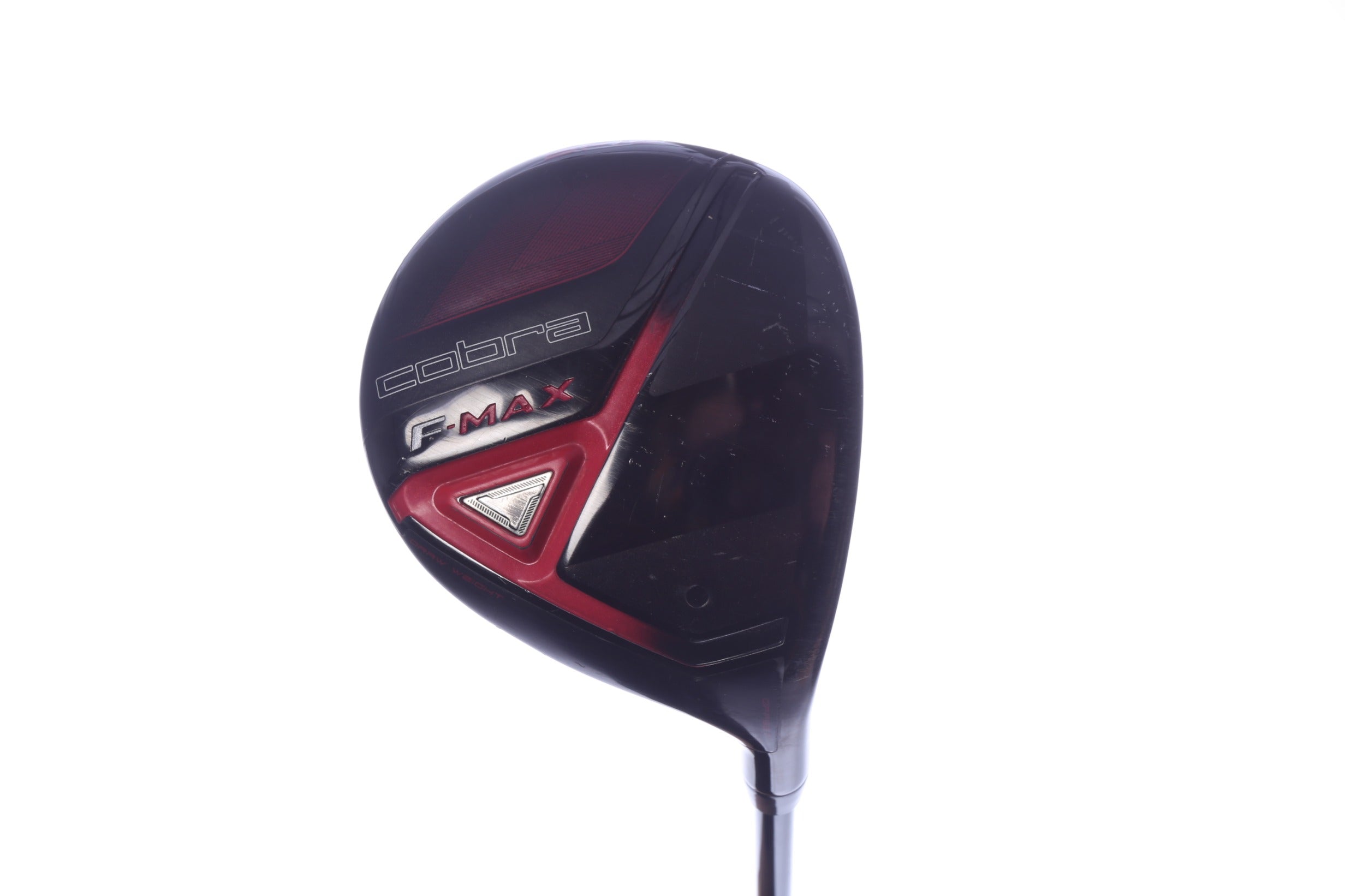 Used Cobra F-Max SuperLite 5-Wood - Right-Handed - 23 Degrees - Ladies Flex-Next Round