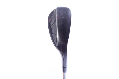 Used Cleveland CBX 2 Black Satin Approach Wedge - Right-Handed - 52 Degrees - Wedge Flex