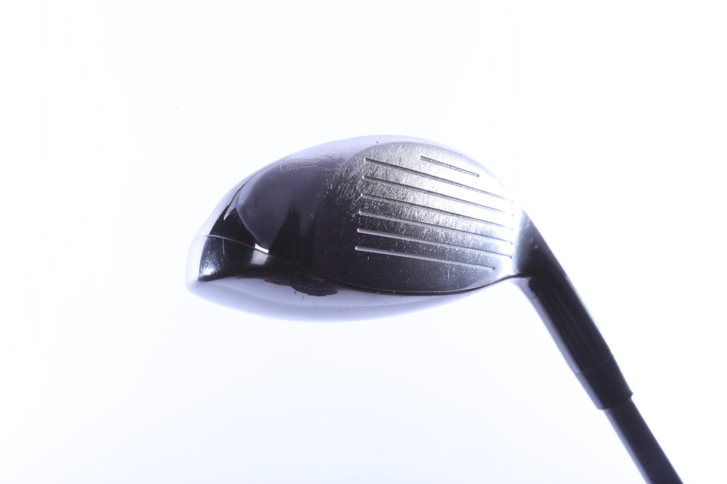 Used Callaway X Series N416 4H Hybrid - Left-Handed - 22 Degrees - Regular Flex-Next Round