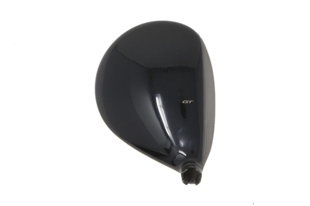 Used Titleist GT3 3-Wood - HEAD ONLY - Left-Handed - 15 Degrees