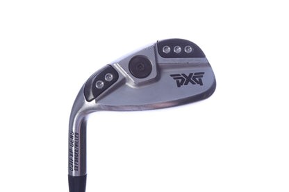 Used PXG 0311 XP GEN5 Chrome Gap Wedge - Left-Handed - 47 Degrees - Regular Flex-Next Round