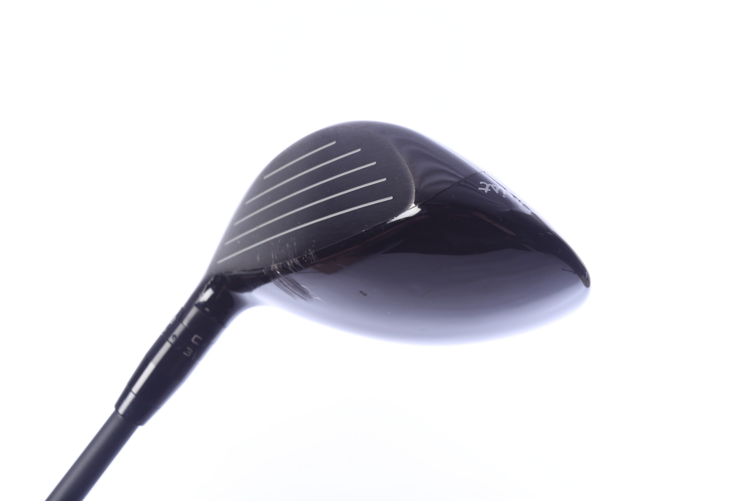 Used Titleist GT2 5-Wood - Right-Handed - 18 Degrees - Stiff Flex