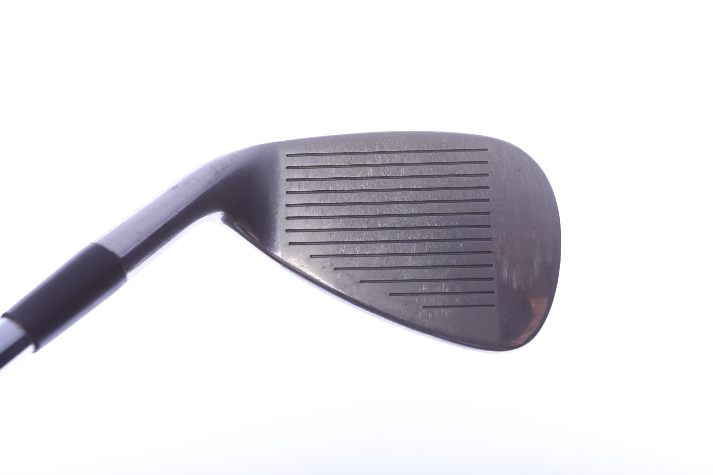 Used Mizuno MX 100 Pitching Wedge - Right-Handed - 45 Degrees - Regular Flex