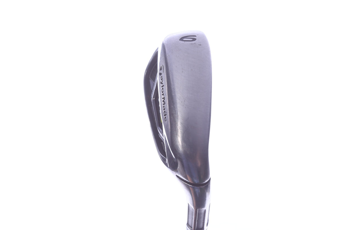Used TaylorMade 2019 M2 Single 9-Iron - Right-Handed - Stiff Flex