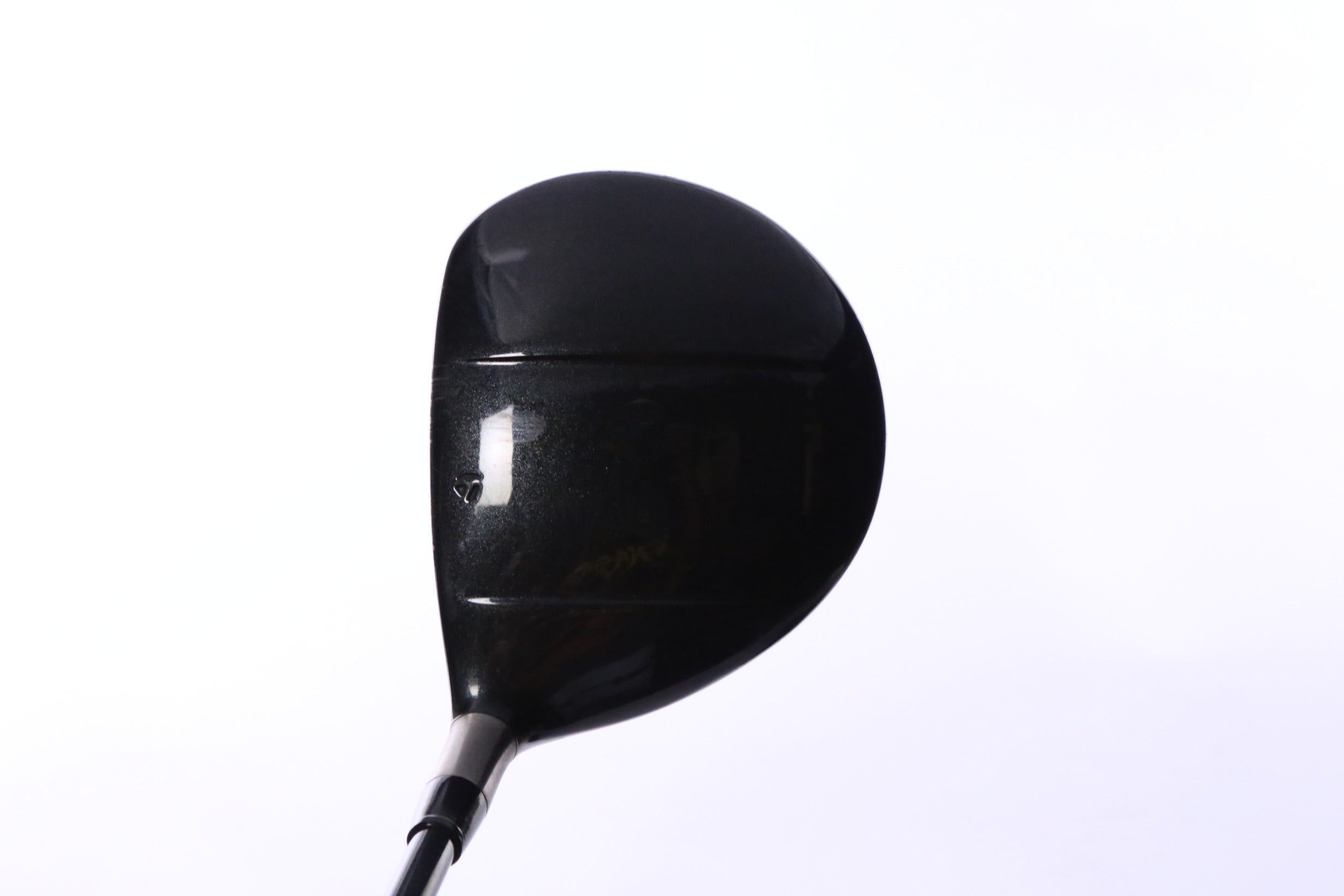 Used TaylorMade 360 Driver - 9.5 Degrees - Stiff Flex TaylorMade Stock Graphite - Right-Handed-Next Round
