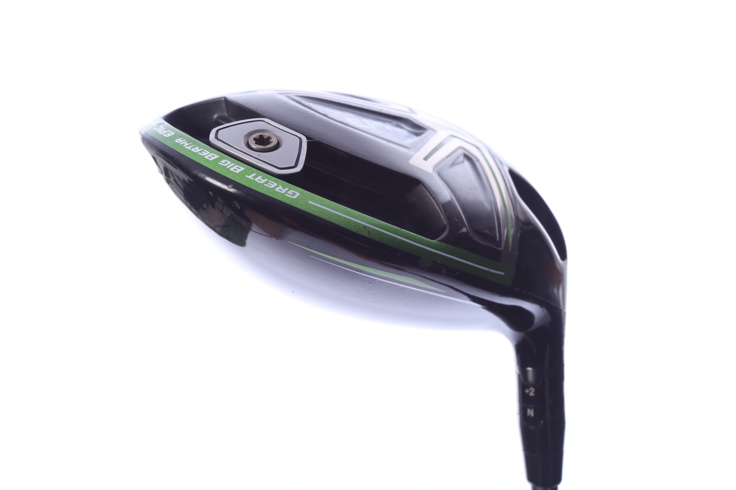 Used Callaway GBB Epic Driver - 10.5 Degrees - Regular Flex Project X HZRDUS Smoke T800 - Right-Handed
