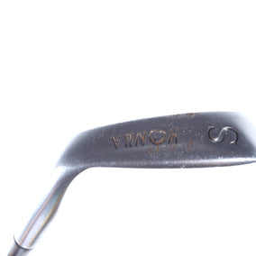 Used Honma LB-606 Sand Wedge - Right-Handed - 55 Degrees - Regular Flex-Next Round