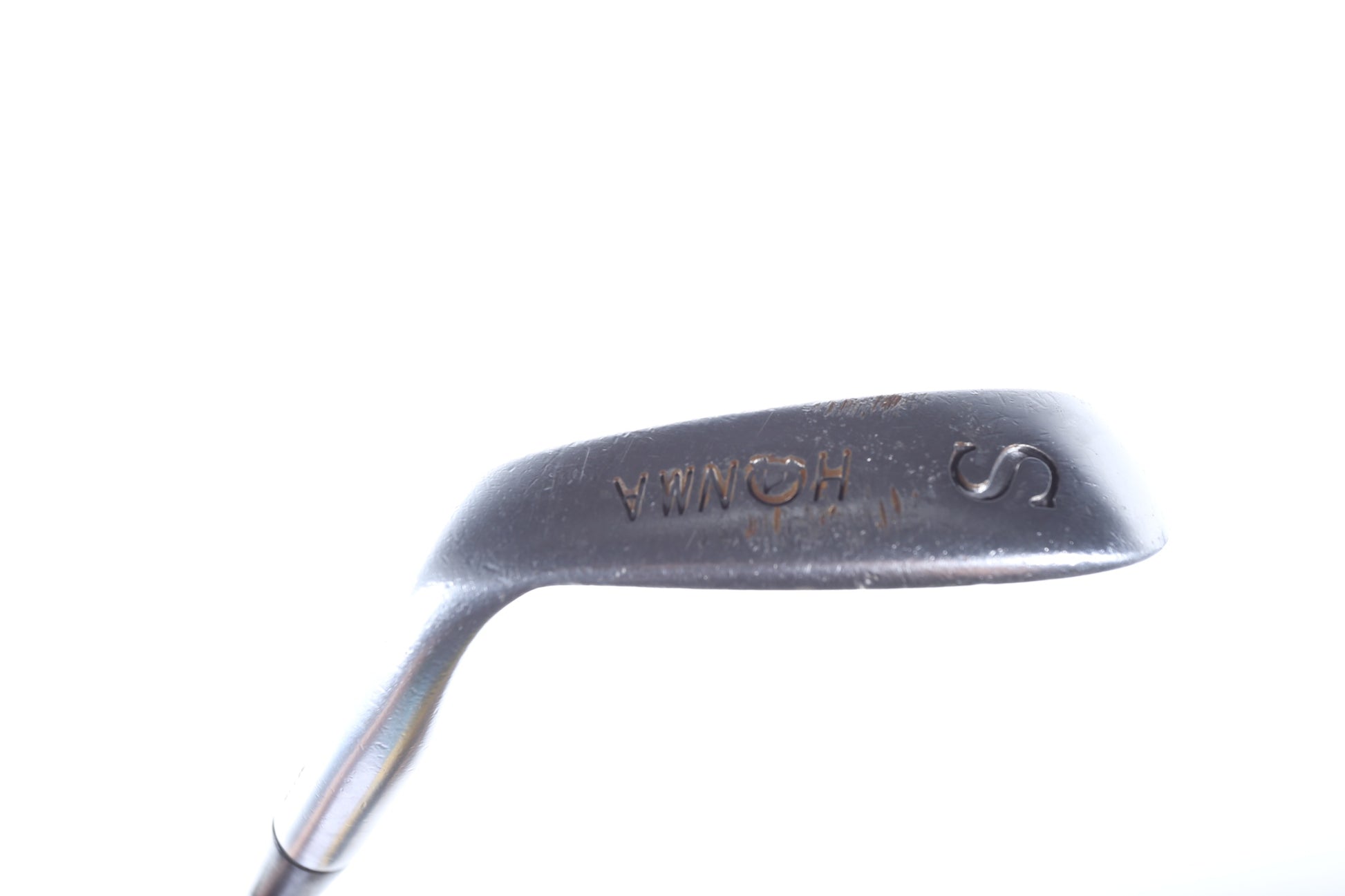 Used Honma LB-606 Sand Wedge - Right-Handed - 55 Degrees - Regular Flex-Next Round