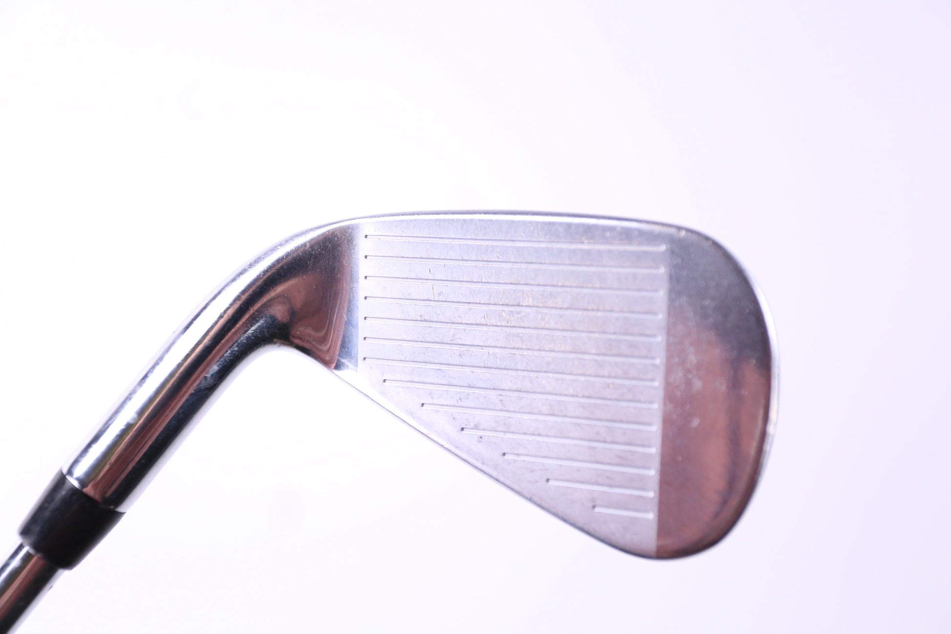 Used Callaway Rogue Pro Single 6-Iron - Right-Handed - Regular Flex-Next Round