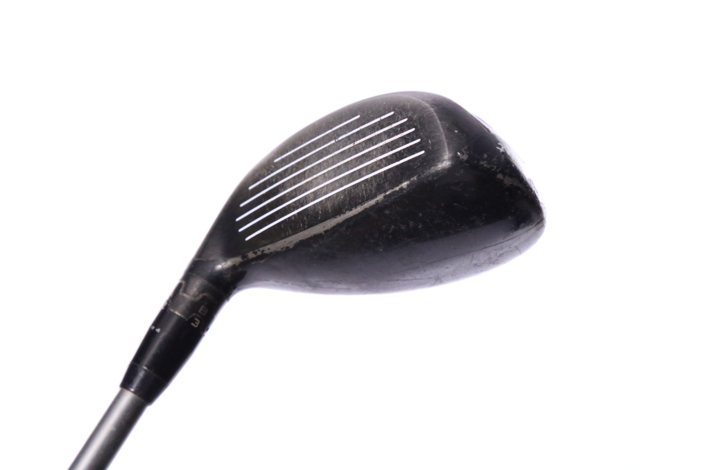Used Titleist 915 H 3H Hybrid - Right-Handed - 21 Degrees - Regular Flex-Next Round