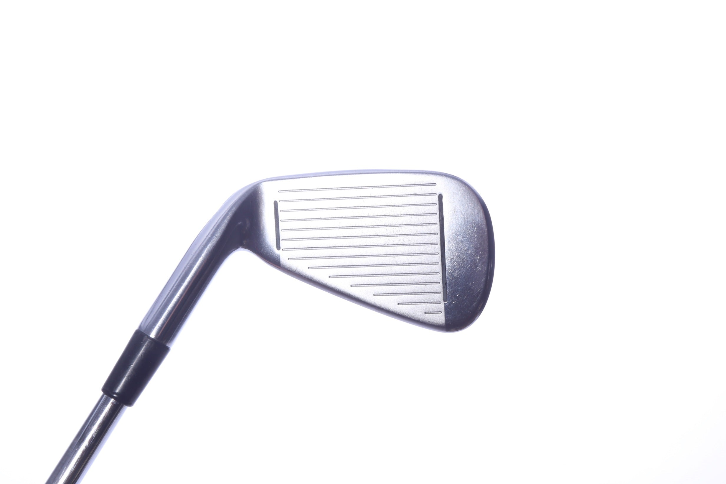 Used TaylorMade RSi 2 Single 5-Iron - Right-Handed - Stiff Flex-Next Round