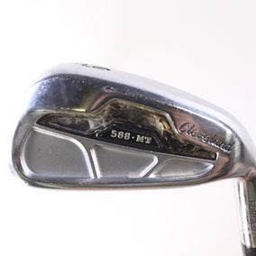 Used Cleveland 588 MT Single 9-Iron - Right-Handed - Regular Flex-Next Round