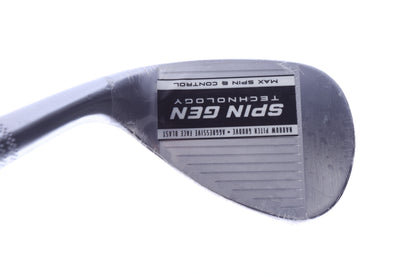 Used Callaway Opus Brushed Chrome Sand Wedge - Right-Handed - 54 Degrees - Wedge Flex