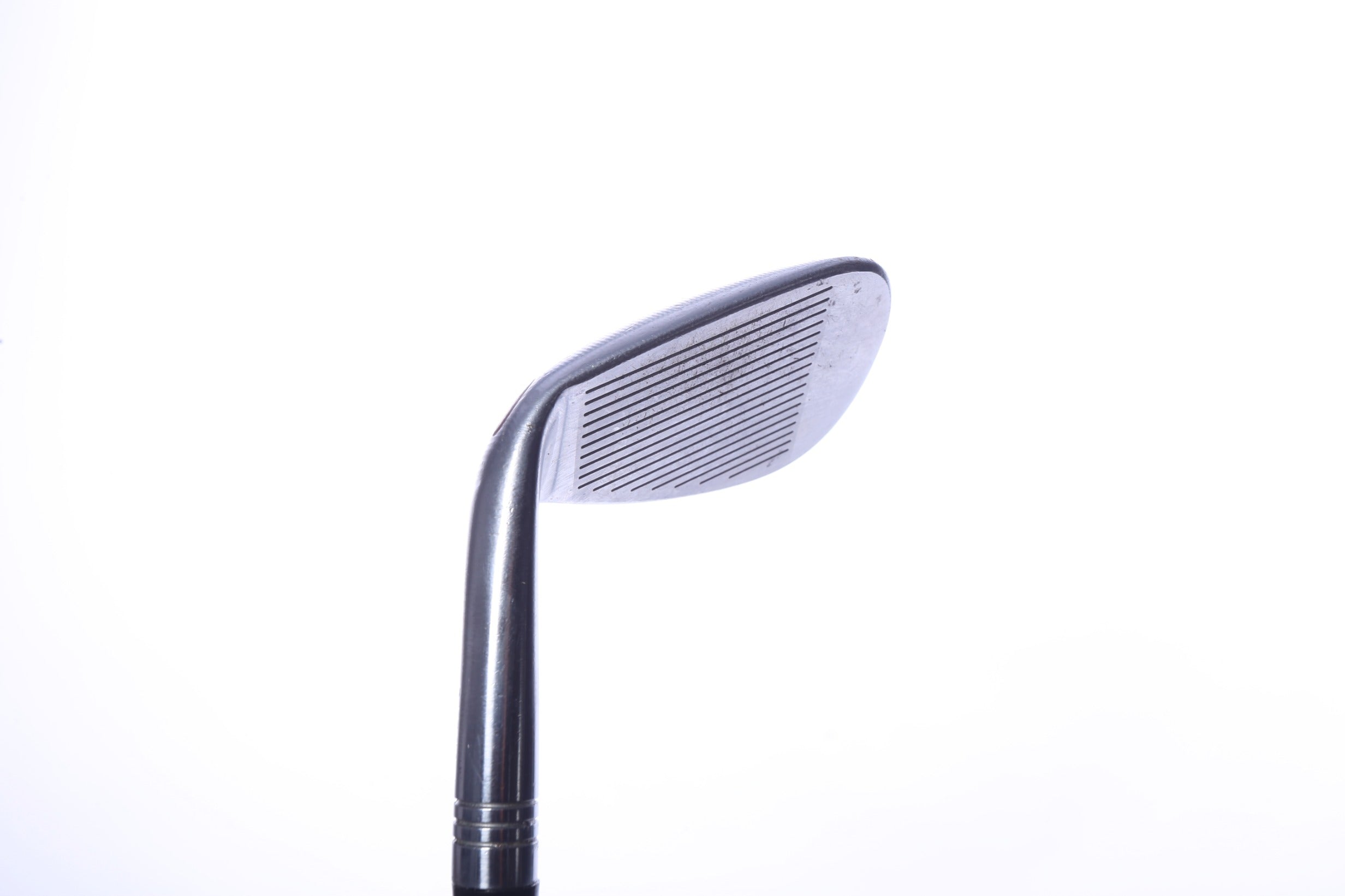 Used TaylorMade Milled Grind Sand Wedge - Right-Handed - 54 Degrees - Regular Flex-Next Round