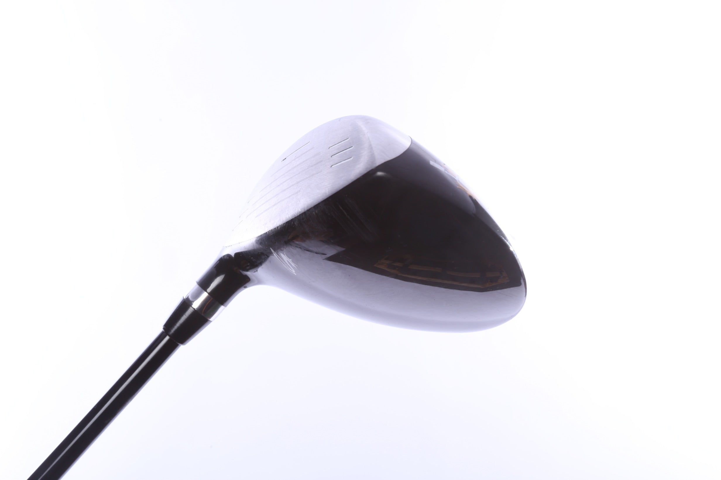 Used Cobra S3 3-Wood - Right-Handed - 15 Degrees - Extra Stiff Flex-Next Round