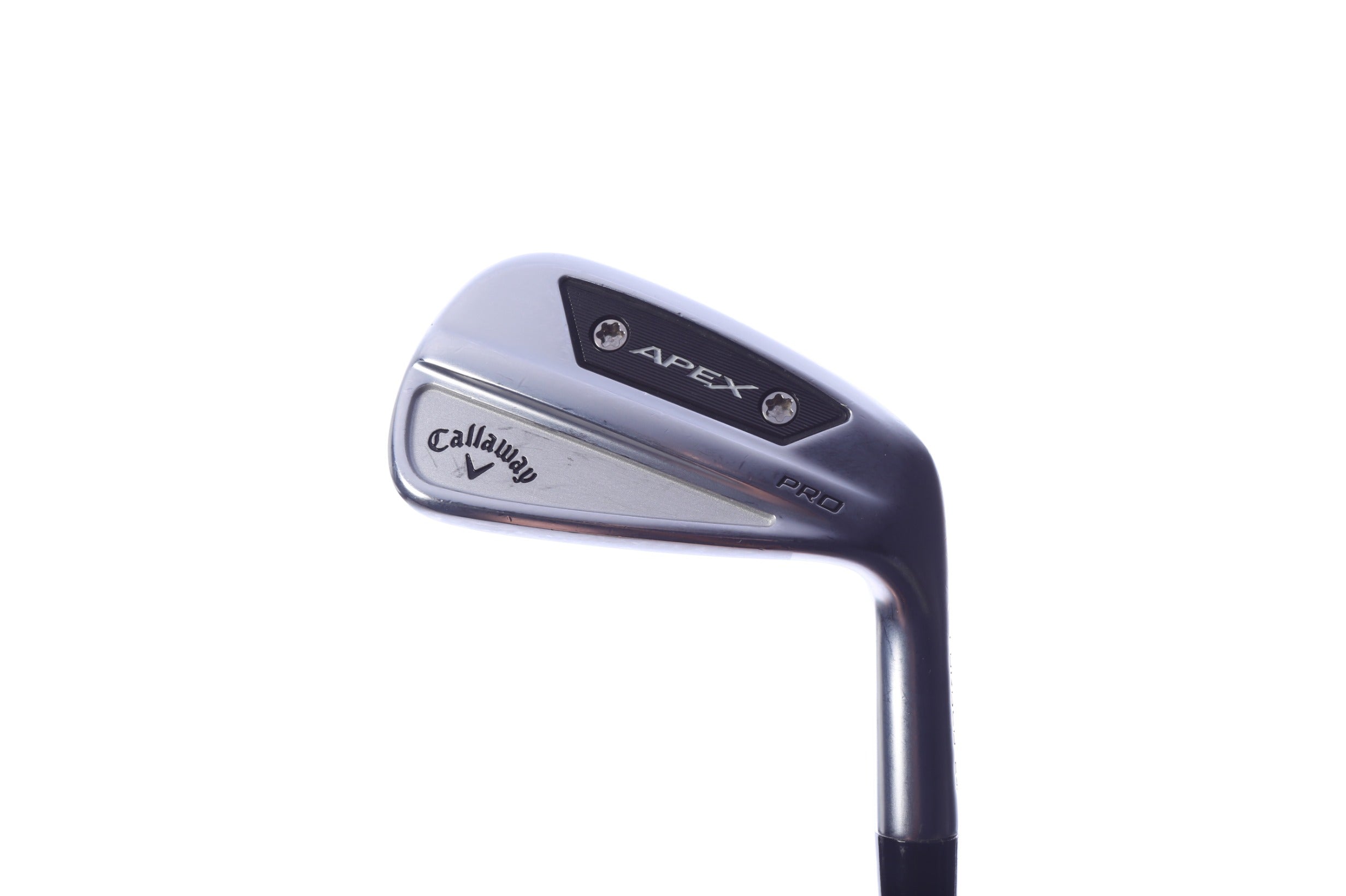 Used Callaway Apex Pro 24 Single 8-Iron - Right-Handed - Regular Flex