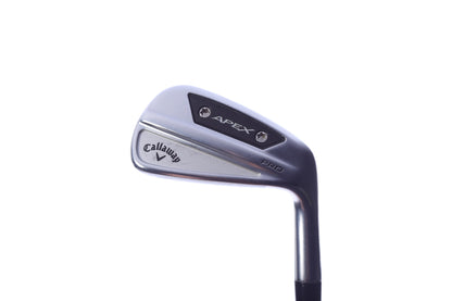 Used Callaway Apex Pro 24 Single 8-Iron - Right-Handed - Regular Flex