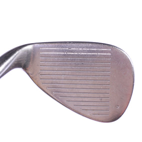 Used TaylorMade Burner Plus Approach Wedge - Right-Handed - 50 Degrees - Uniflex Flex-Next Round