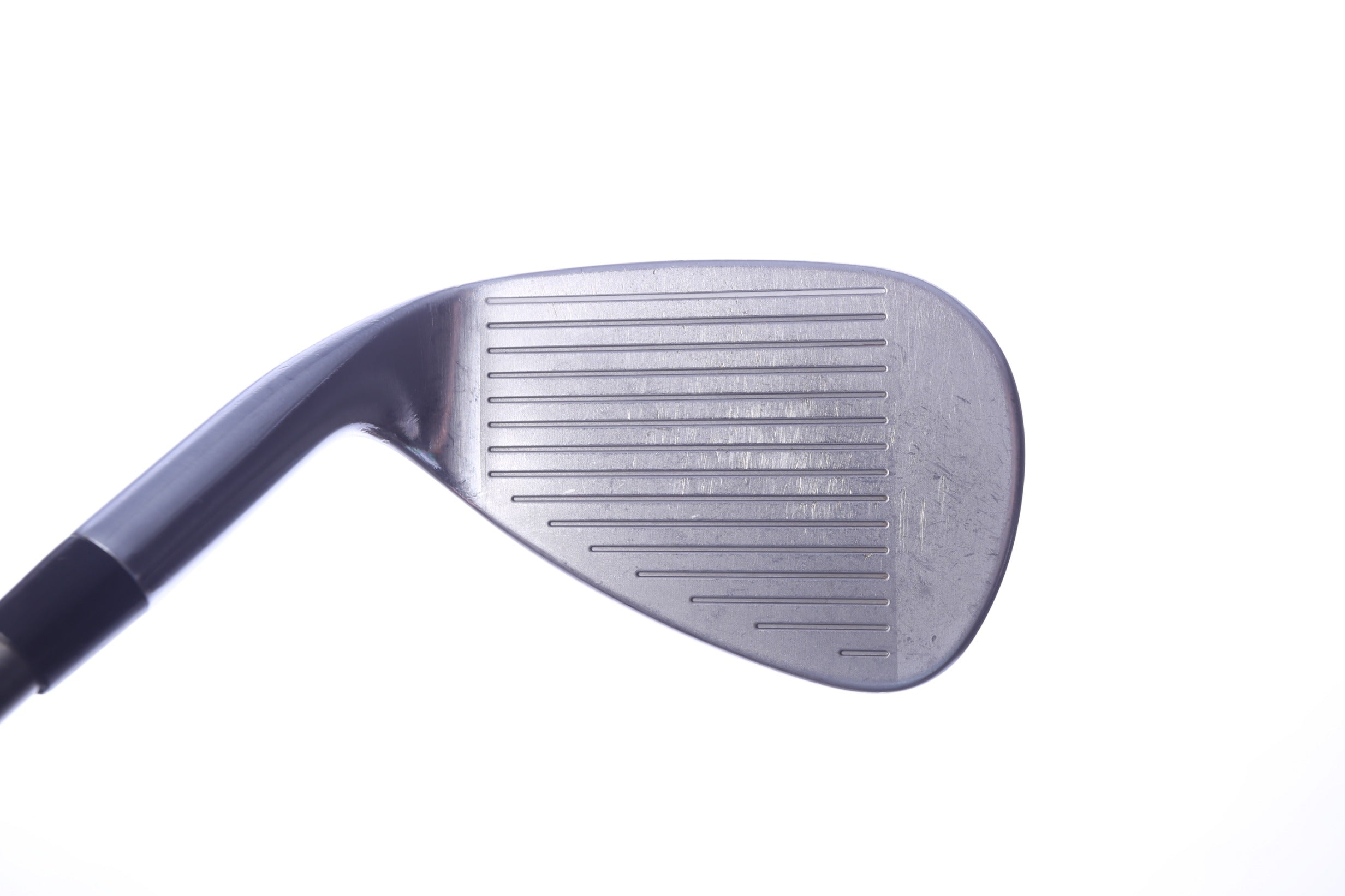 Used PXG 0311 XP GEN5 Chrome Gap Wedge - Right-Handed - 50 Degrees - Regular Flex-Next Round