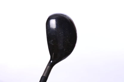 Used Callaway Big Bertha B21 4H Hybrid - Right-Handed - 21 Degrees - Seniors Flex
