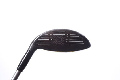 Used Callaway X2 Hot 4-Wood - Right-Handed - 17 Degrees - Ladies Flex-Next Round