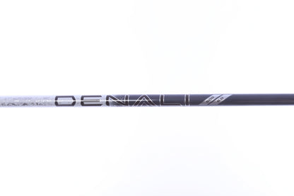 Used PXG 0311 Black OPS Driver - 9 Degrees - Stiff Flex Project X Denali Blue - Right-Handed-Next Round