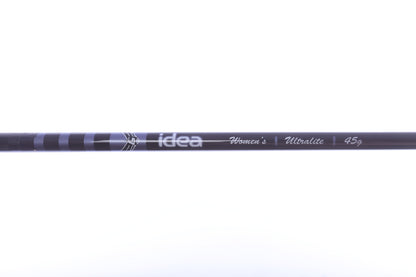 Used Callaway Paradym X 3HL Wood - Right-Handed - 16.5 Degrees - Ladies Flex