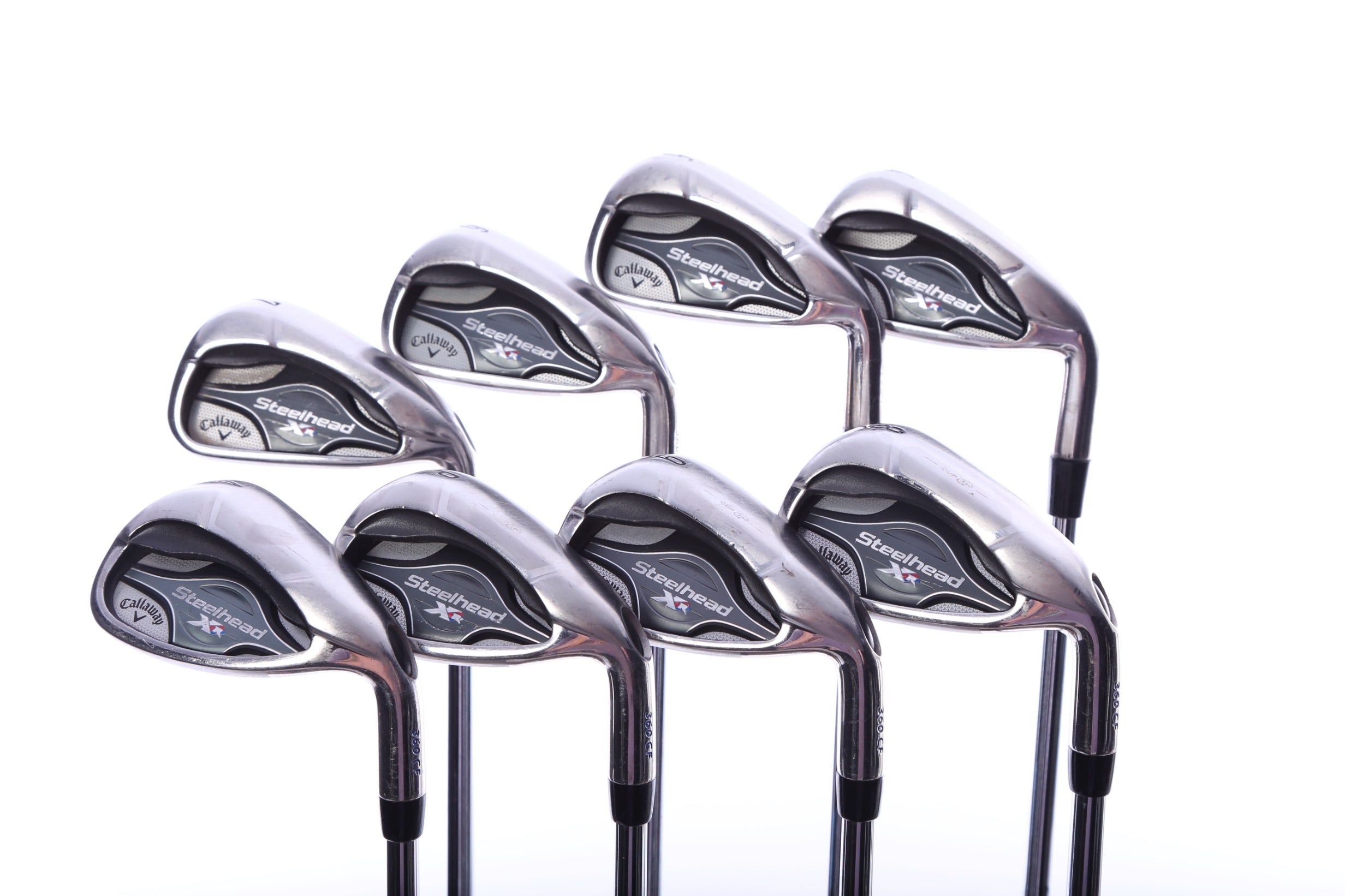Callaway - ユーティリティ 5U STEEL HEAD XR Amazon.com : Callaway Men's Steelhead XR Fairway Wood (Left