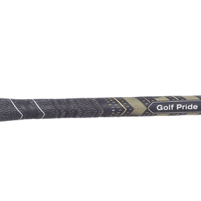 Used Callaway XR 5H Hybrid - Left-Handed - 25 Degrees - Seniors Flex-Next Round