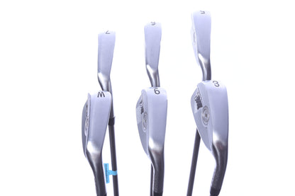 Used PXG 0311 XP Gen7 Iron Set - Right-Handed - 5-PW - Seniors Flex