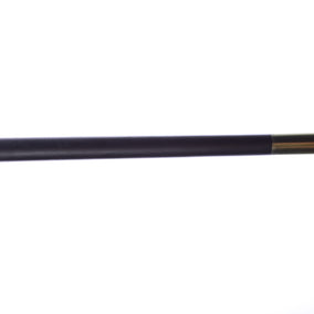 Used Veylix Rome Driver Stiff Graphite Driver Shaft - 46 in - No Adapter-Next Round