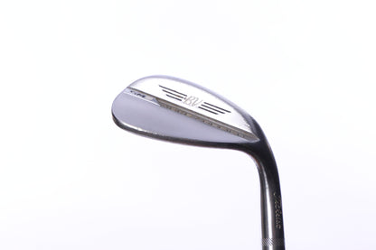 Used Titleist Vokey SM8 Tour Chrome Sand Wedge - Right-Handed - 56 Degrees - Wedge Flex-Next Round