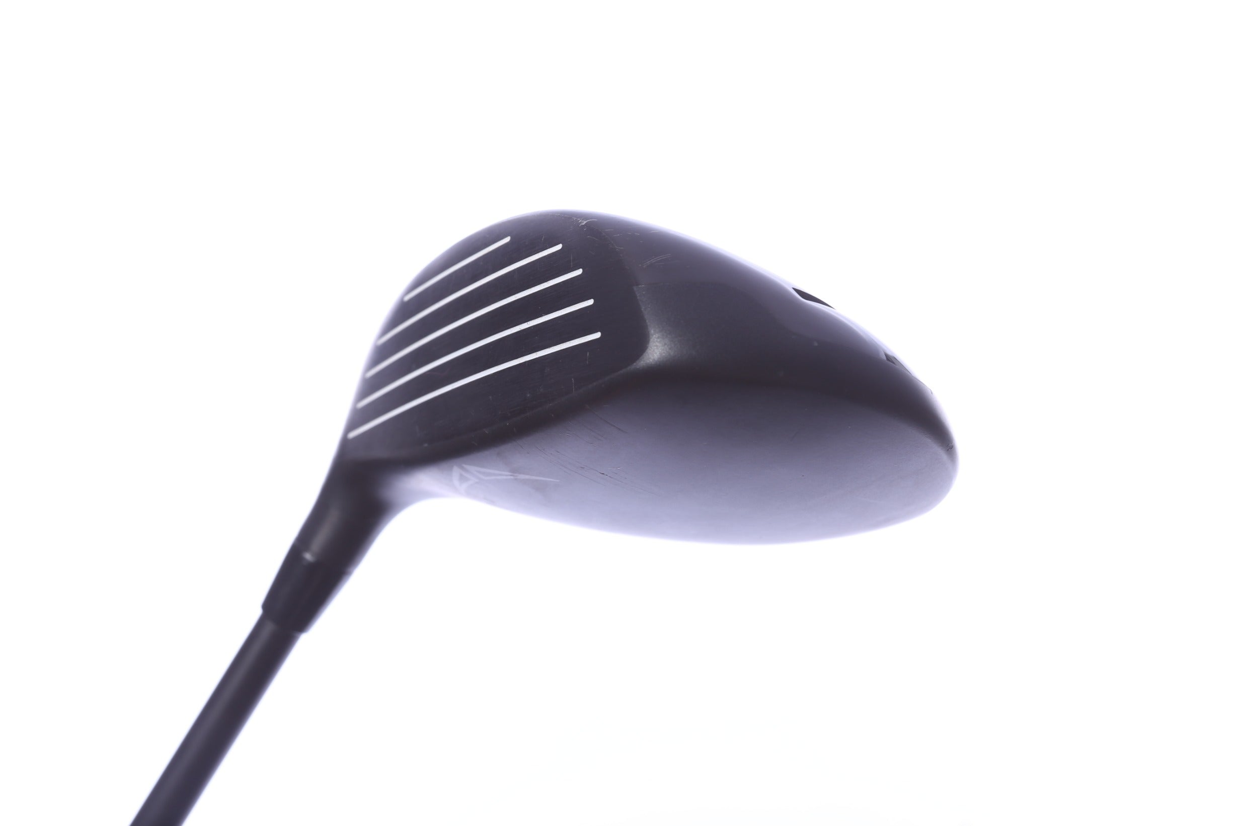 Used Ping G25 5-Wood - Right-Handed - 18 Degrees - Seniors Flex