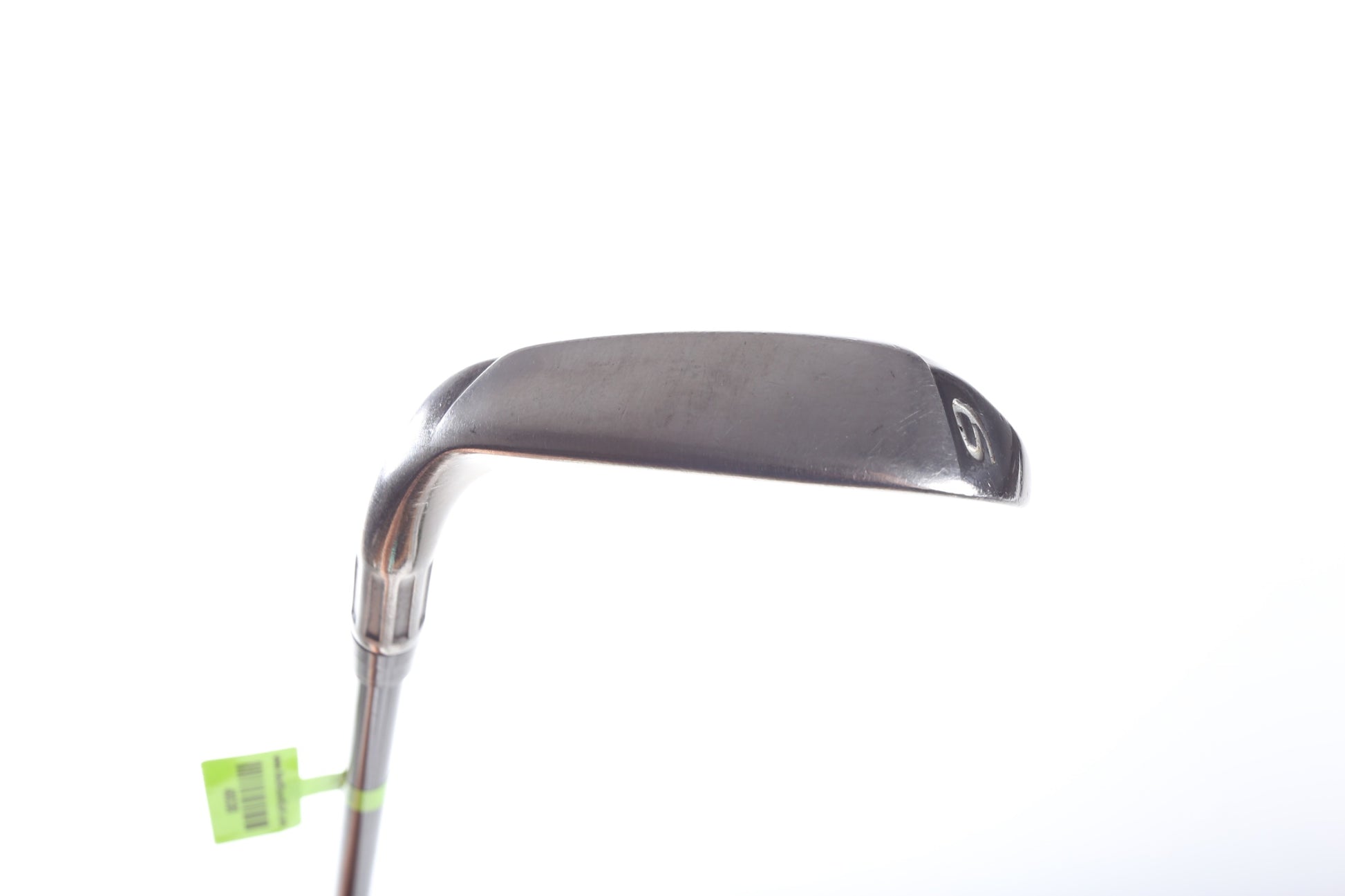 Used TaylorMade M2 Single 9-Iron - Right-Handed - Seniors Flex-Next Round