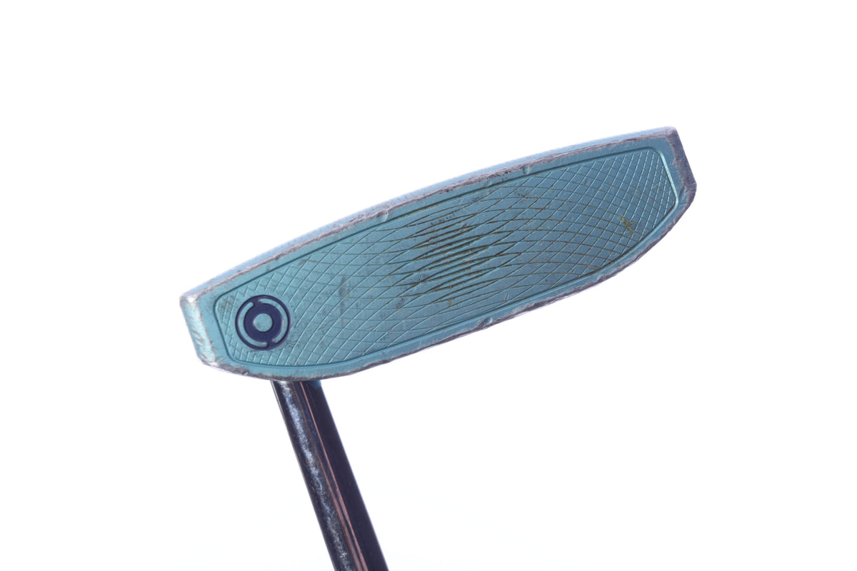 Used Ping G Le Oslo Putter - Right-Handed - 33 in - Mallet-Next Round