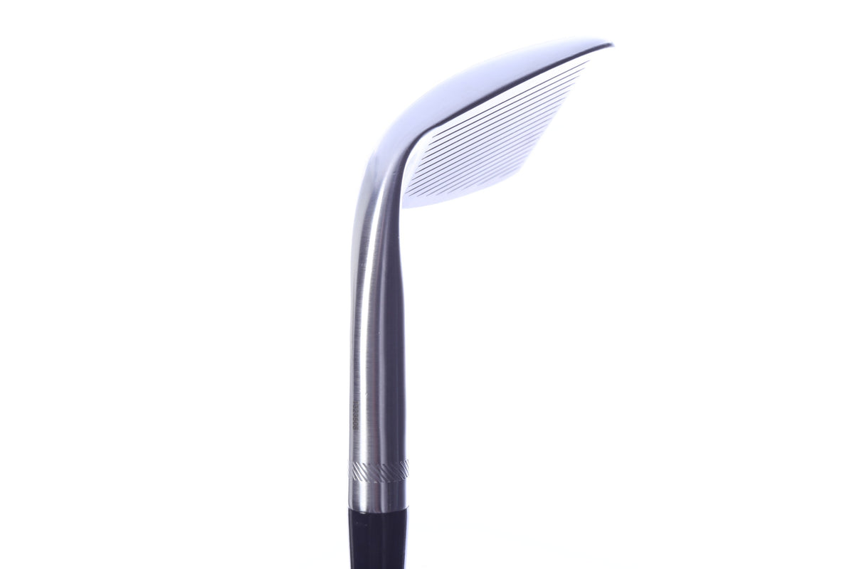 Used Titleist Vokey SM10 Tour Chrome Lob Wedge - Right-Handed - 60 Degrees - Ladies Flex-Next Round