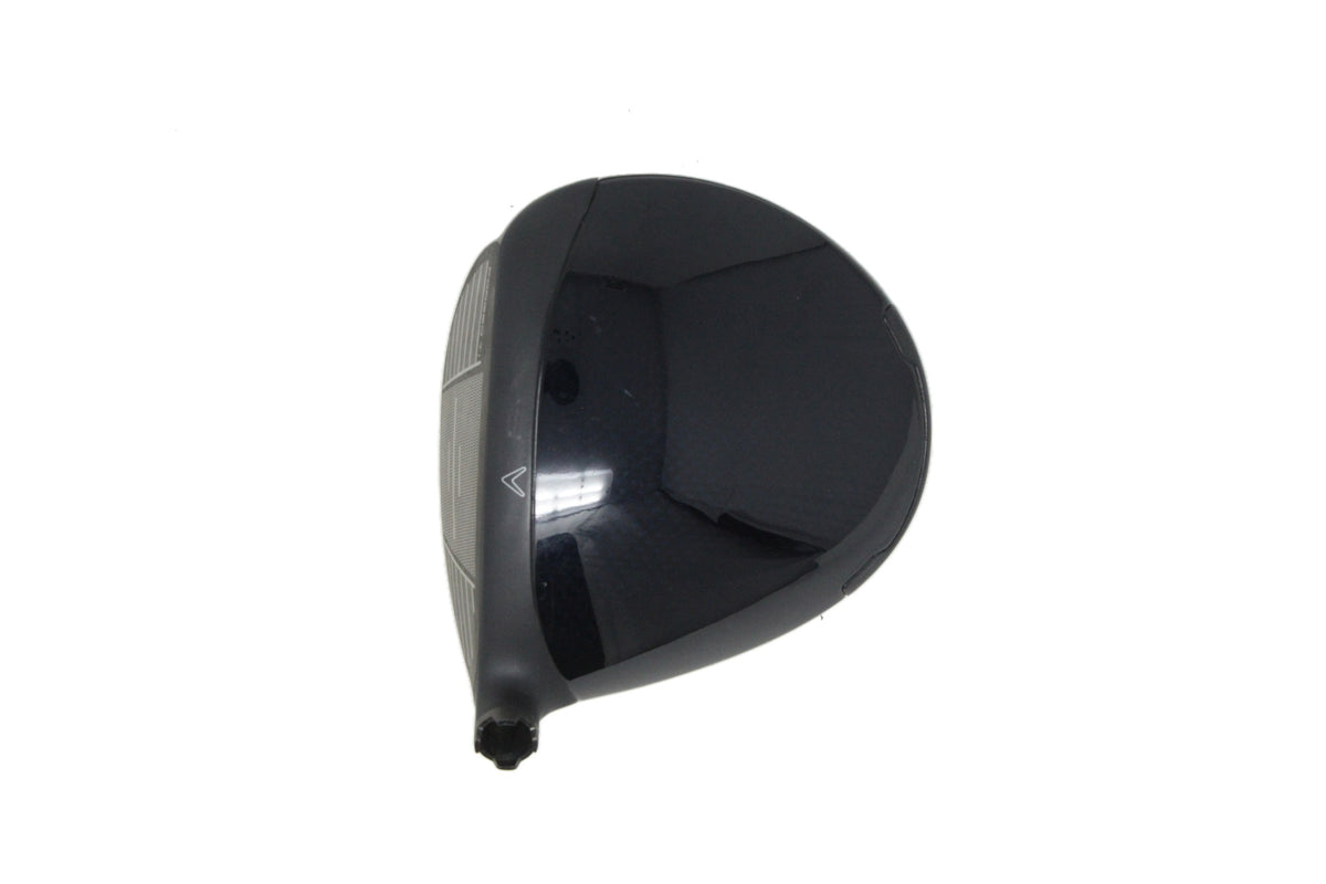 Used Callaway Paradym X Driver - HEAD ONLY - Right-Handed - 12 Degrees-Next Round