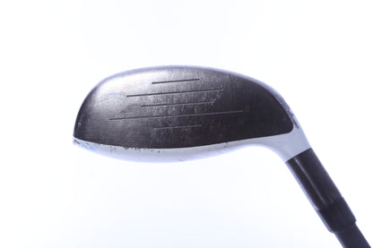 Used TaylorMade RocketBallz Stage 2 3H Hybrid - Left-Handed - 19 Degrees - Stiff Flex-Next Round