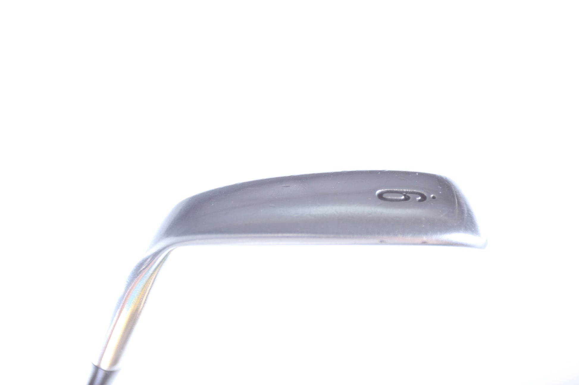 Used Cleveland 588 MT Single 9-Iron - Right-Handed - Stiff Flex-Next Round