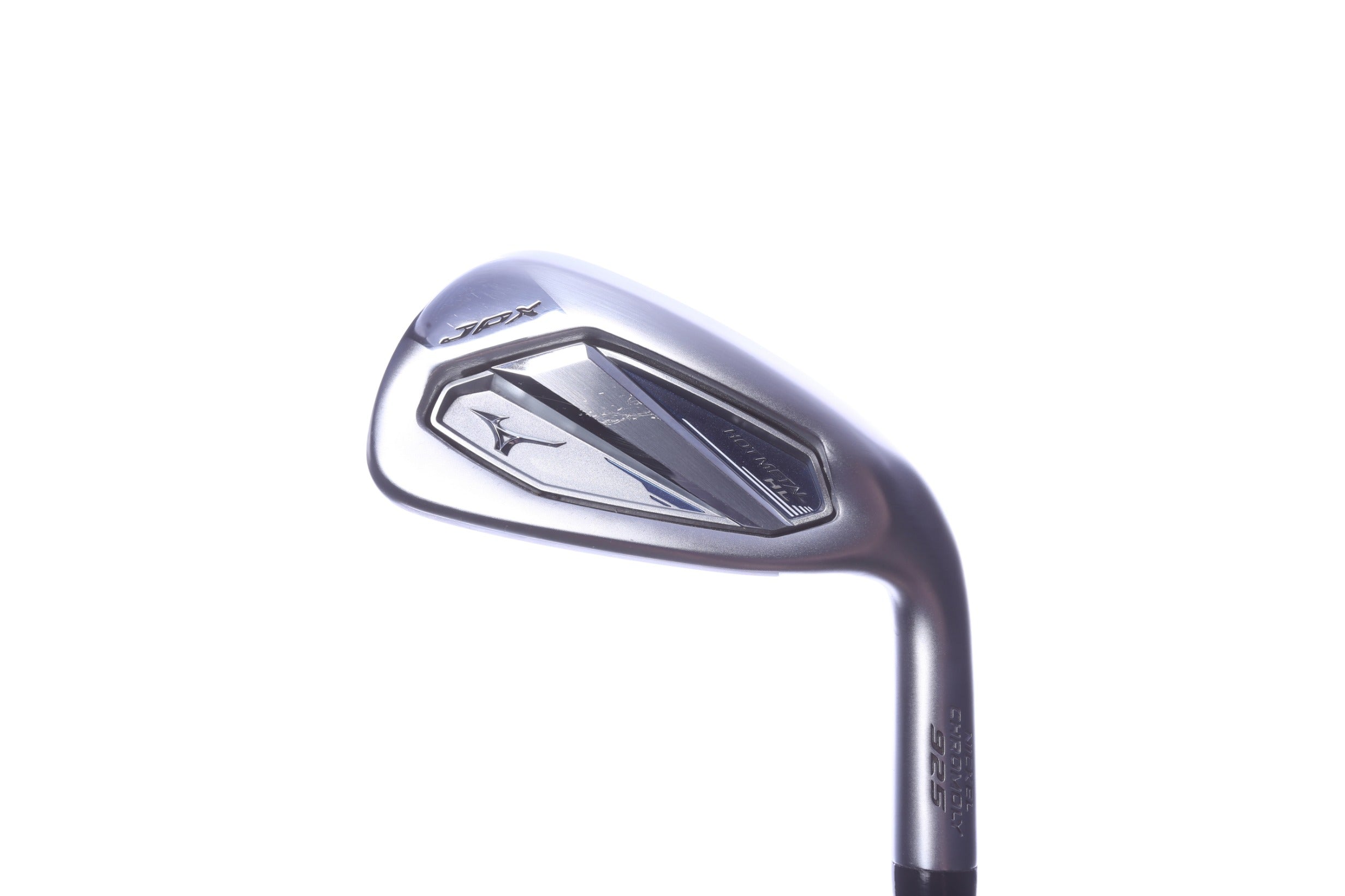 Used Mizuno JPX 925 Hot Metal HL Single 6-Iron - Right-Handed - Variable Flex